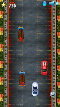3D Fast Car Racing screenshot 6