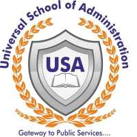 Universal School of Administration on 9Apps