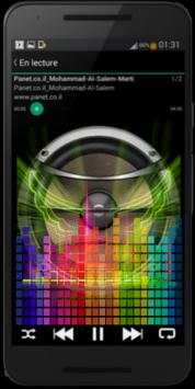 PlayerPro Music Player screenshot 2
