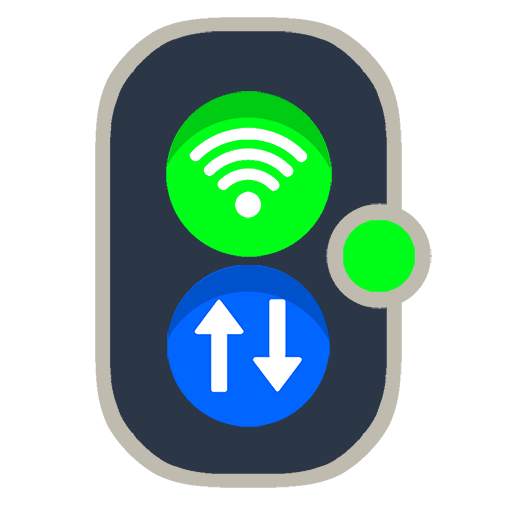 WiFi or Mobile Data 1.0
