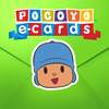 Pocoyo E-Cards Maker & Editor: Photo with Messages 1.5