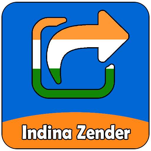 Zender: Share, File Transfer like Xender, Share it 1.4.4