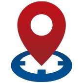 Current Location icon