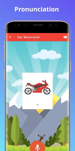 KApp Games - Educational games for children screenshot 5