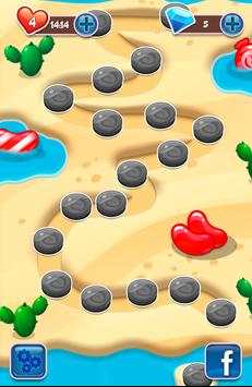 Candy Blast Saga screenshot 8