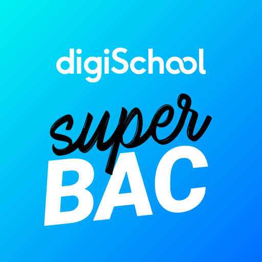 Bac 2024 icon