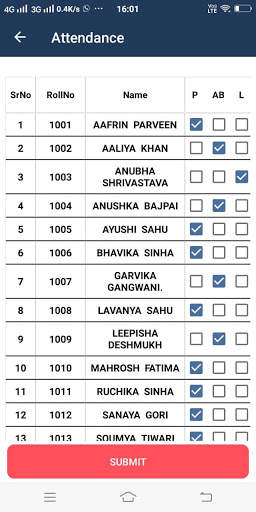 Sanskar Public School Raigarh screenshot 6