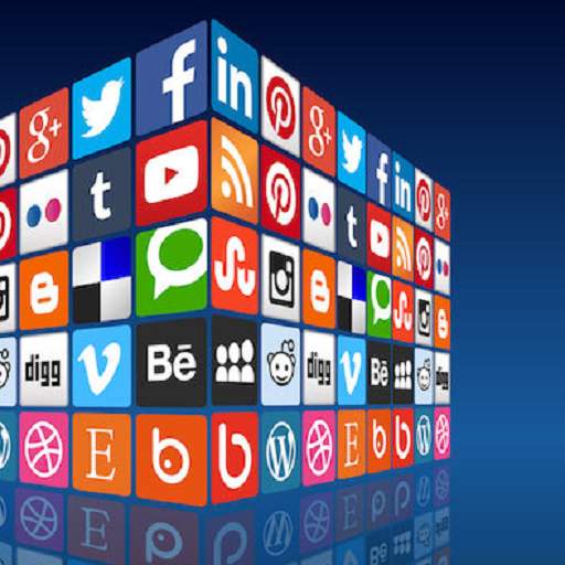 Social All in One app: Social Network Manager 1.0.3