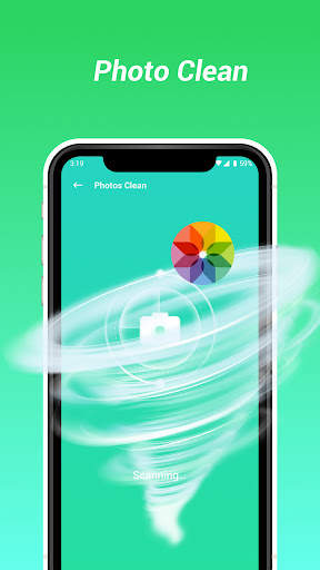 Lite Cleaner - Safe Cleaner screenshot 5