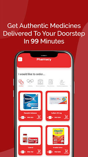 Find My Doctor screenshot 6