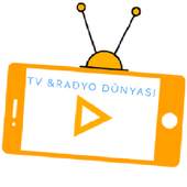 Mobil Canlı TV   Radyo - Mobile Live TV 9.4