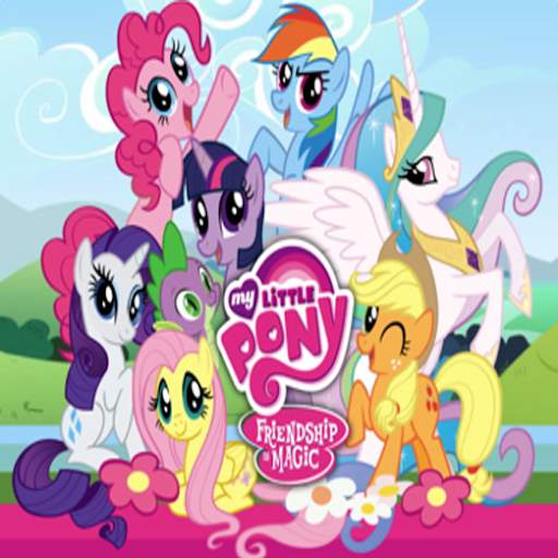 hero my line Pony screenshot 5