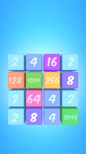 2048 3D screenshot 8