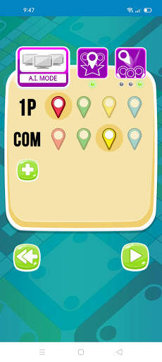 Online Ludo Game App screenshot 3