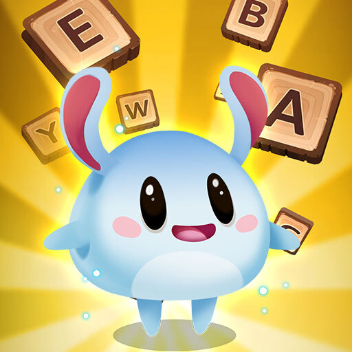 Spell Forest - Fun Spelling Word Puzzle Adventure أيقونة