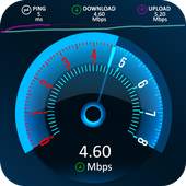 Internet Speed Meter 1.0