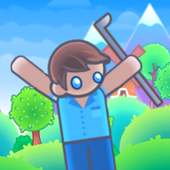 Mini Golf: Hole In One Club