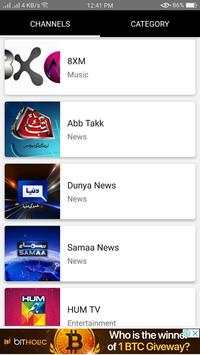 MR Dekho TV screenshot 3