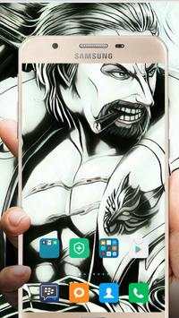 Mobile Walpaper Legend Ultra HD screenshot 3