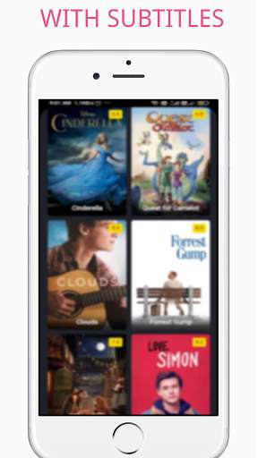 Cyberflix apk screenshot 6