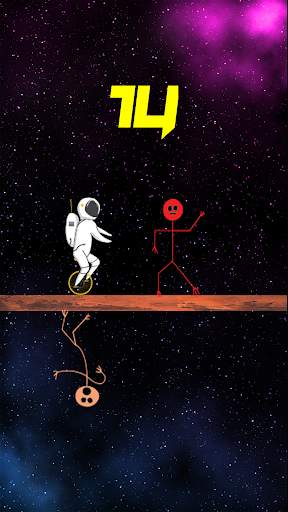 Mr. Space! screenshot 3
