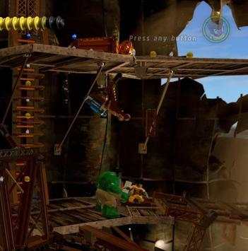 New LEGO Marvel Super Heroes Images screenshot 2