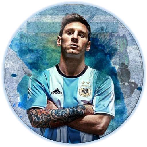 Messi Wallpaper HD 1.0