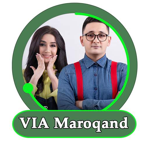 Via Marokand - qo'shiqlar 2.0