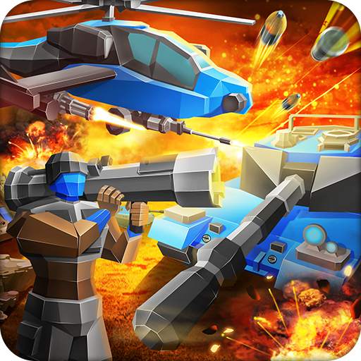 Army Battle Simulator 1.3.62