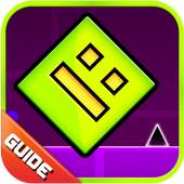 Guide for Geometry Dash Lite 1.0