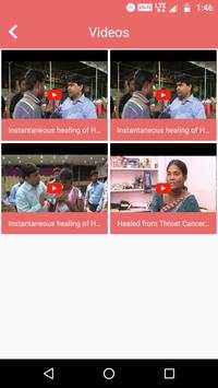 JCNM TV screenshot 5