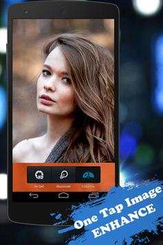 Pro beauty editor app 1 تصوير الشاشة