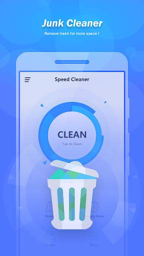 Smart Cleaner - Free 2020 Phone Cleaner screenshot 1