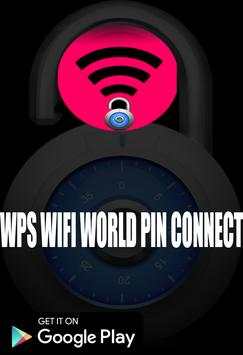 wps wifi world pin connect screenshot 5