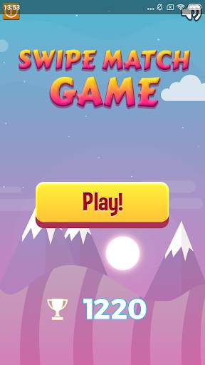 Fruit Square screenshot 1
