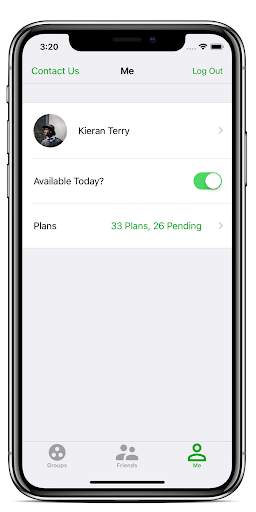 Lime! screenshot 5