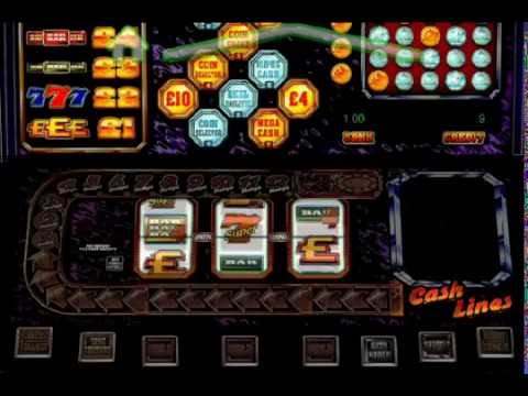 Cash Lines The Fruit Machine screenshot 2