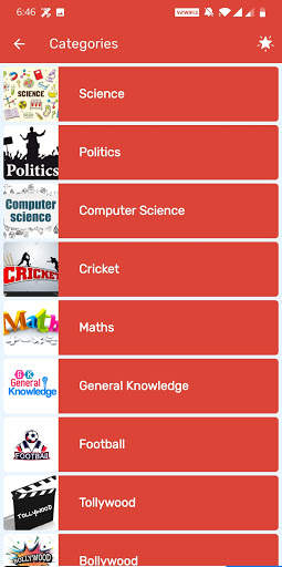 Quiz To Win - Play Quiz and Win Real Money screenshot 14