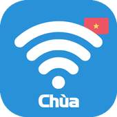 Wifi chùa (Wifi chua free) 2.2