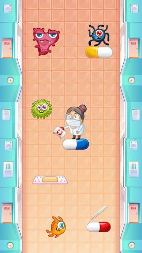 Extreme Granny screenshot 2