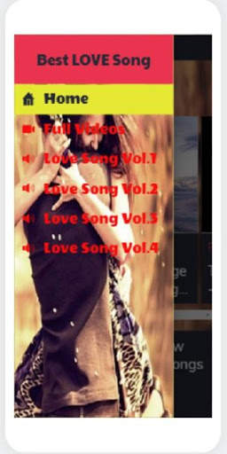 BEST LOVE SONG screenshot 1