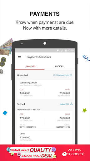 Snapdeal Seller Zone screenshot 4