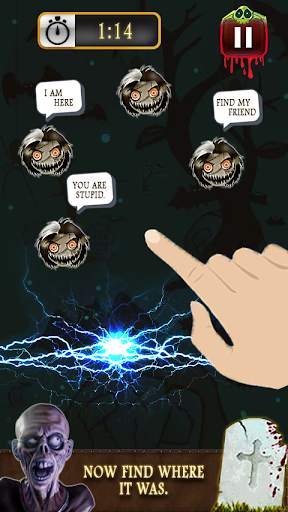 Pasukan Hancur Zombie screenshot 3