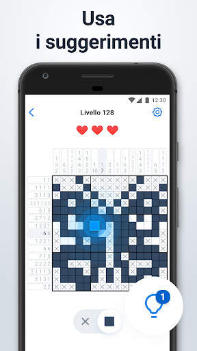 Nonogram.com: giochi di logica screenshot 6