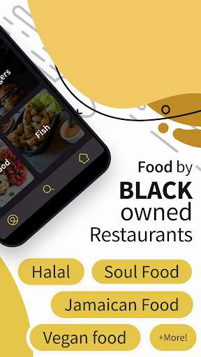 Black and Mobile screenshot 3