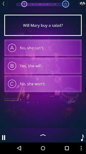 English Test Prep screenshot 4