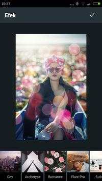 Cam B612 - Photo Editor Pro screenshot 2