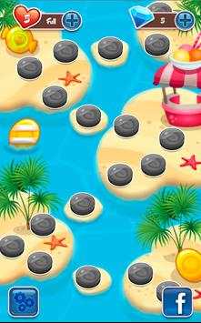 Cookie Smash Jam Candy Mania screenshot 2