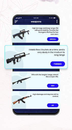 Guide and Free-Free Diamonds 2020 New screenshot 1