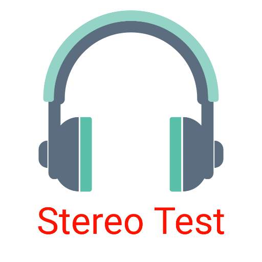 Stereo test 1.6